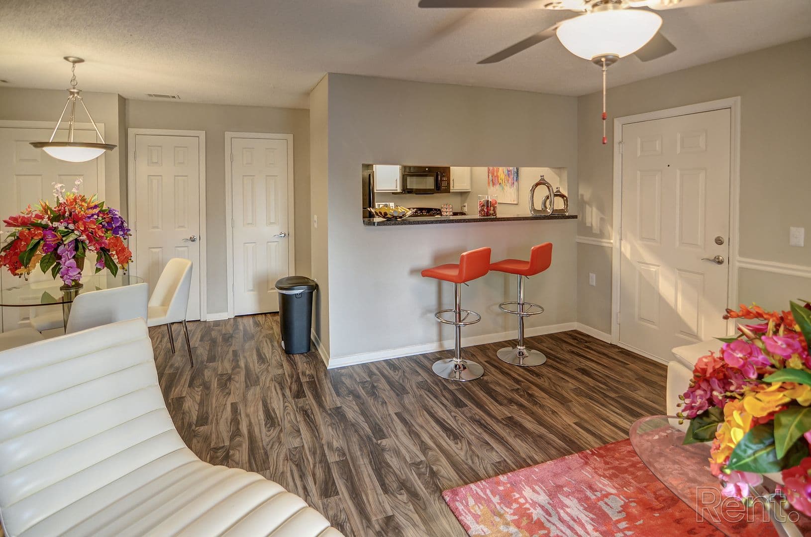 Robinsonville Apartment: 2634 E Lake Boulevard