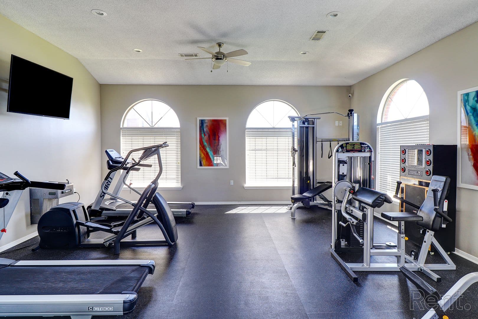 Robinsonville Apartment: 2634 E Lake Boulevard