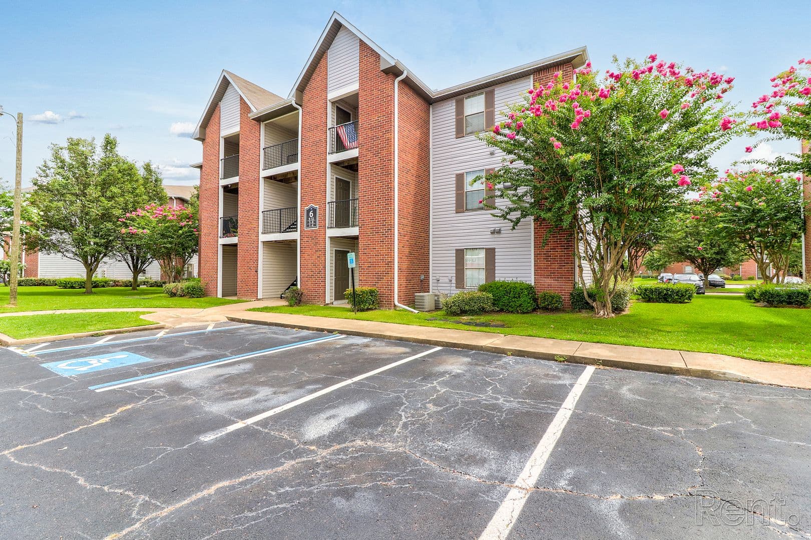 Robinsonville Apartment: 2634 E Lake Boulevard
