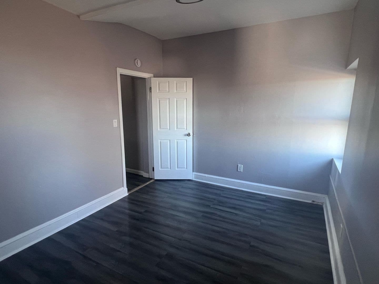 Wallingford Apartment: 219 South Orchard Street