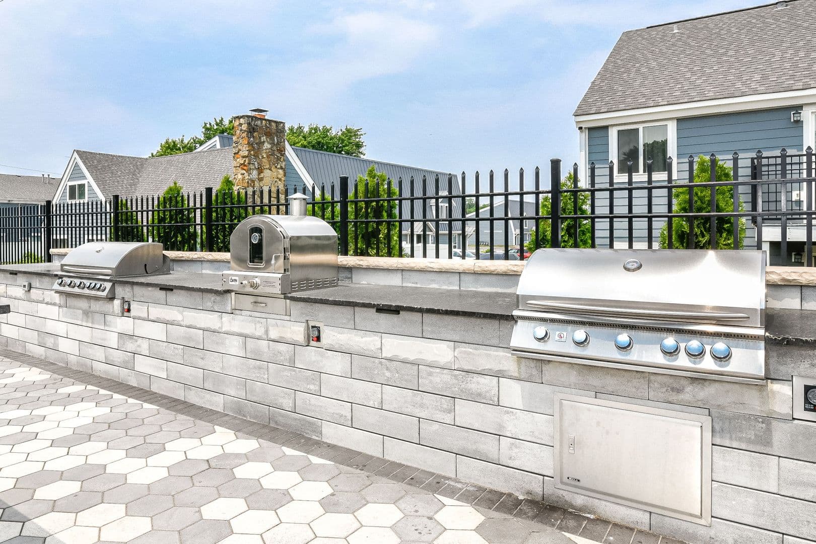 Indianapolis Apartment: 6800 Brendan Way W. Drive