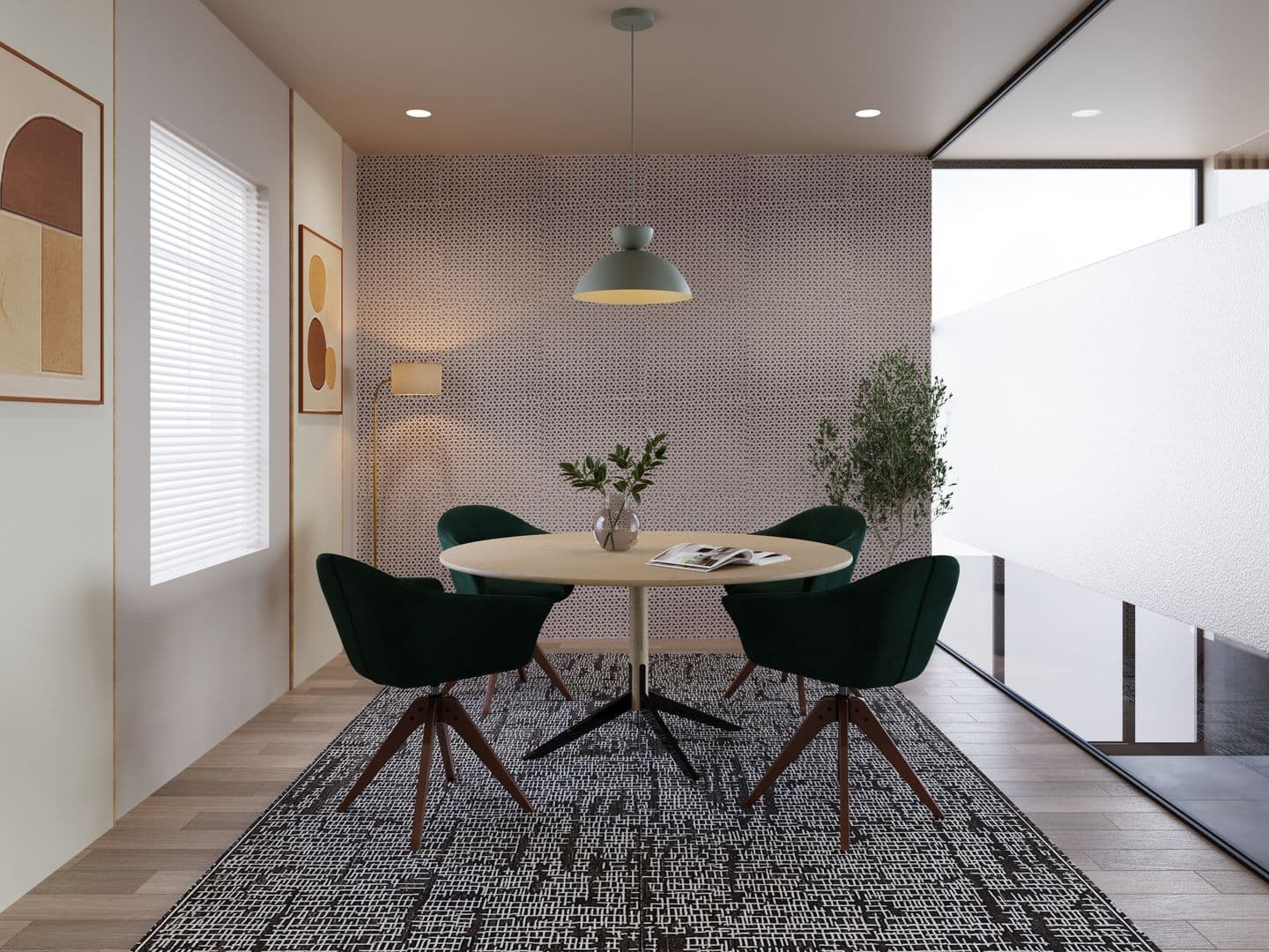 St. Louis Apartment: 9316 Koenig Circle