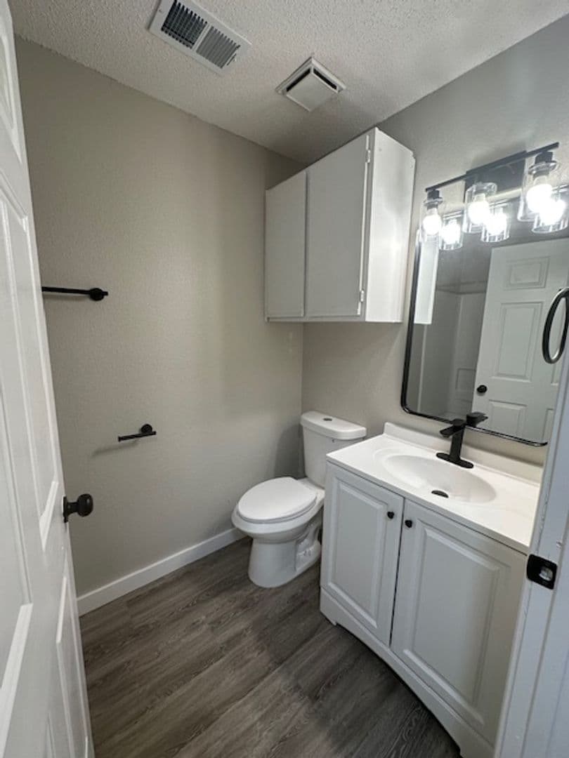 Robinsonville Apartment: 2634 E Lake Boulevard