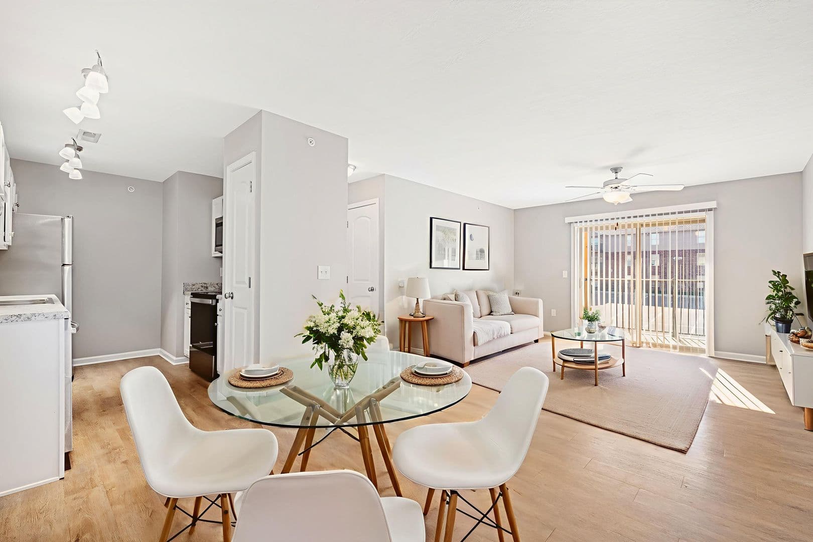 New Albany Apartment: 4719 Grantline Rd