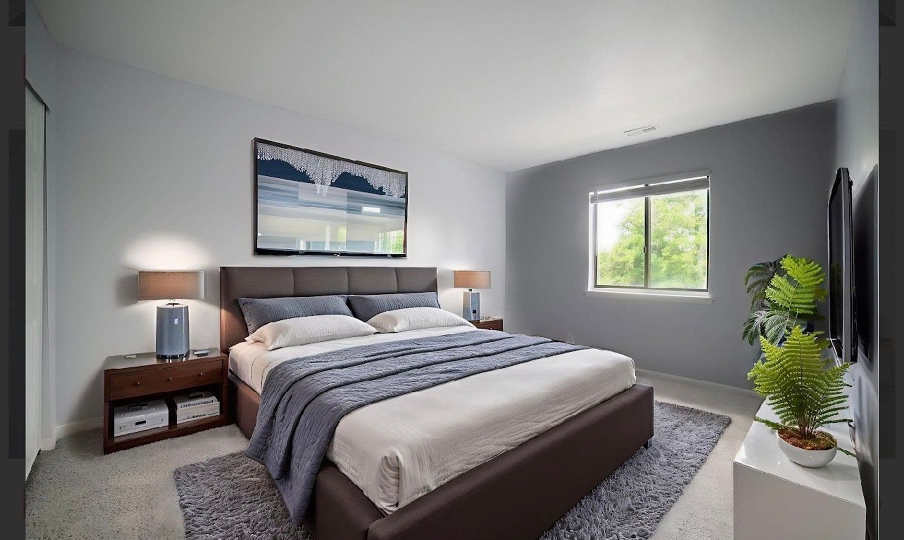 Indianapolis Apartment: 3035 W 39th St