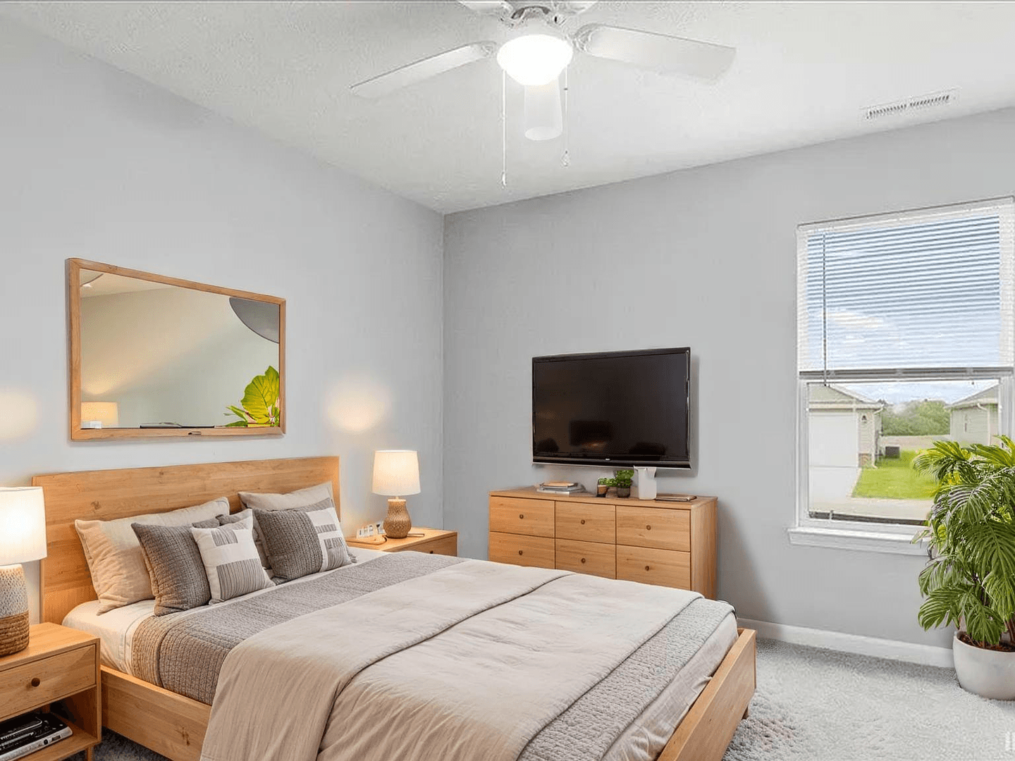 Princeton Townhome: 1651 West Tulip Blossom