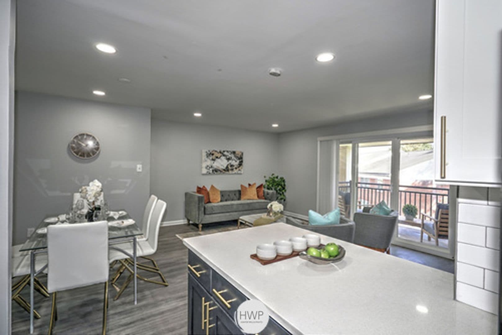 Claymont Apartment: 1000 Cedartree Ln