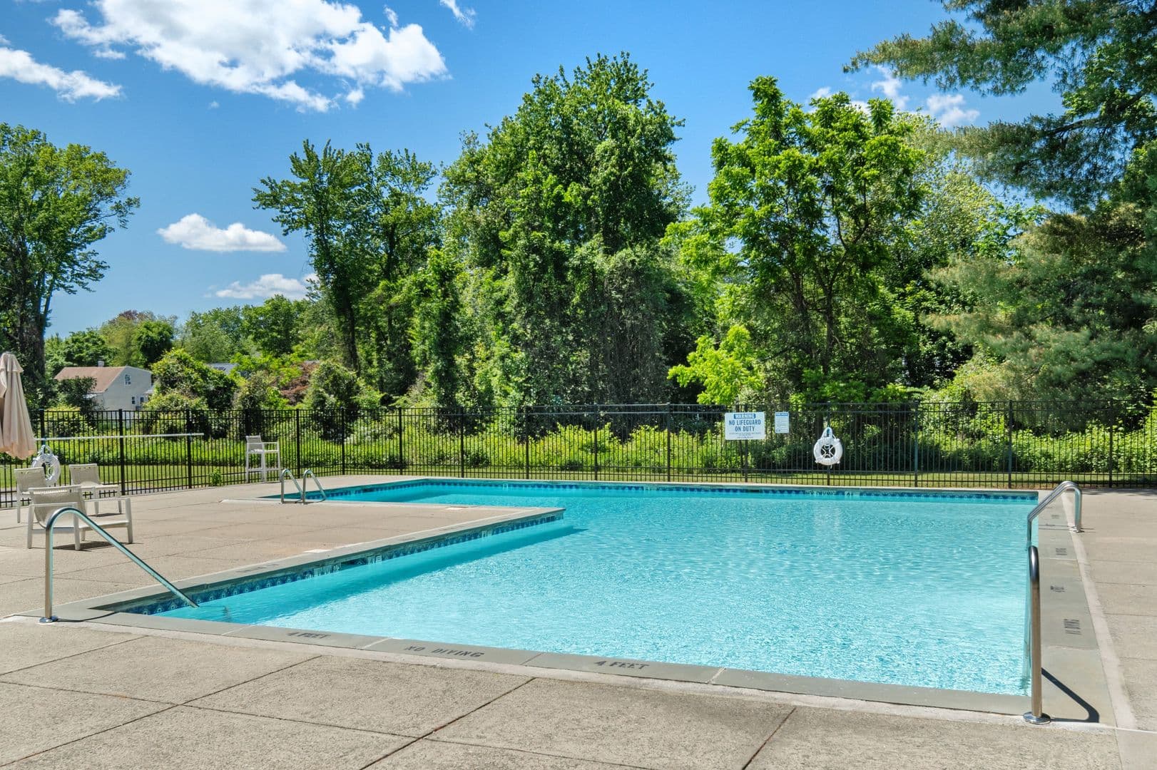 Norwalk Apartment: 41 Wolfpit Ave
