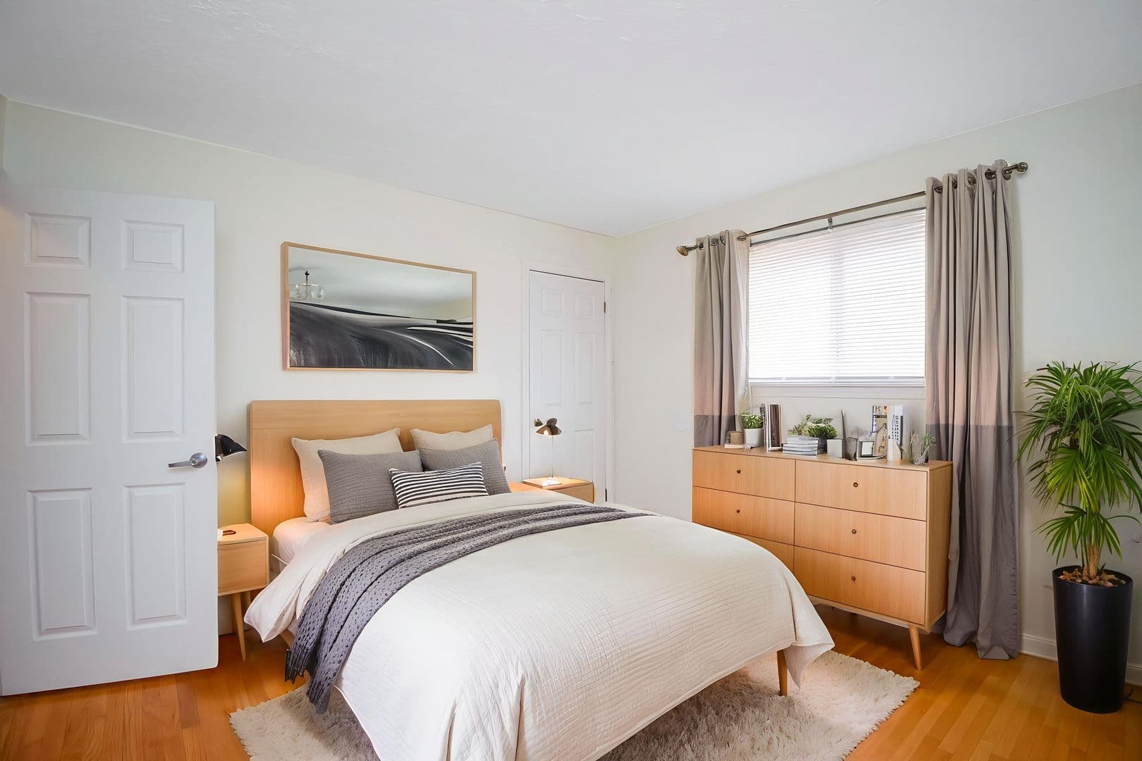 Colchester Apartment: 12 Balaban Road