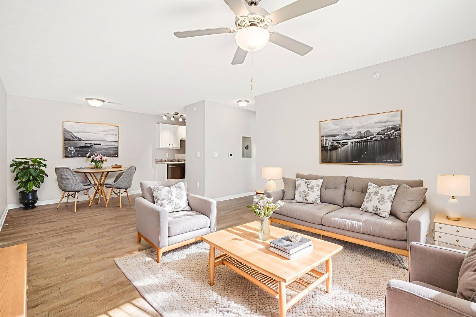 New Albany Apartment: 4719 Grantline Rd