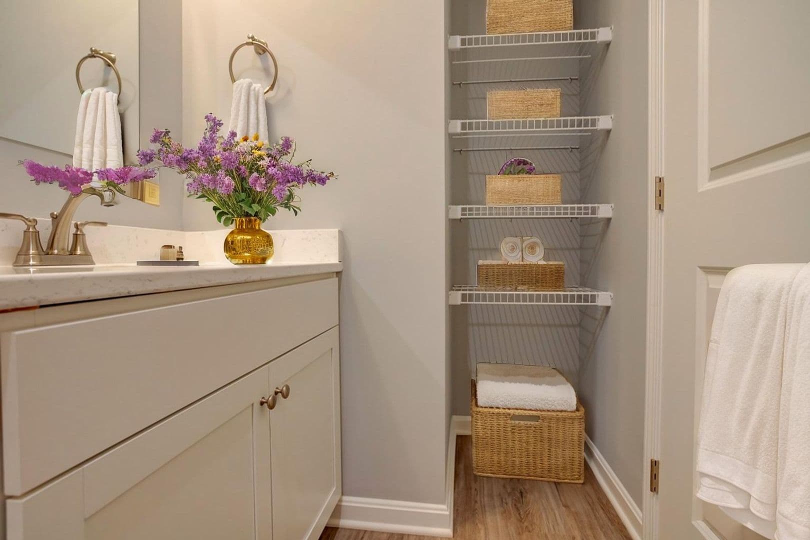 Princeton Townhome: 1651 West Tulip Blossom