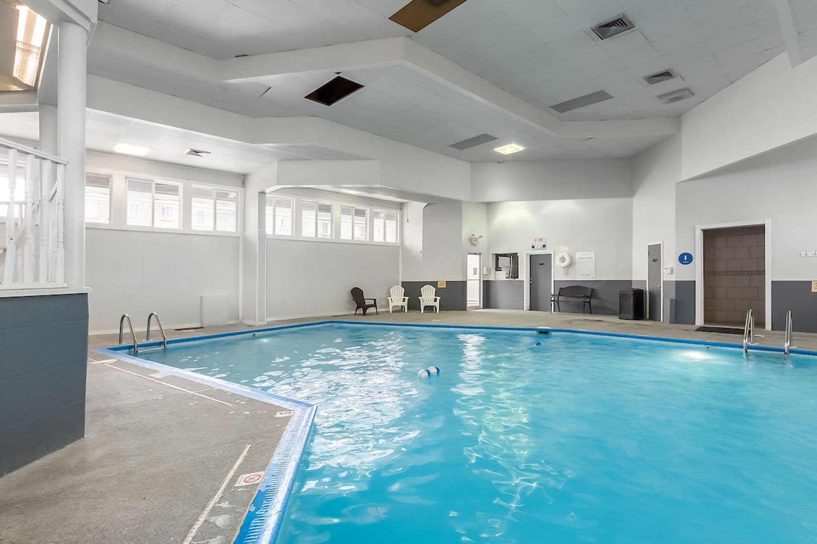 Columbus Apartment: 4312 Westport Road