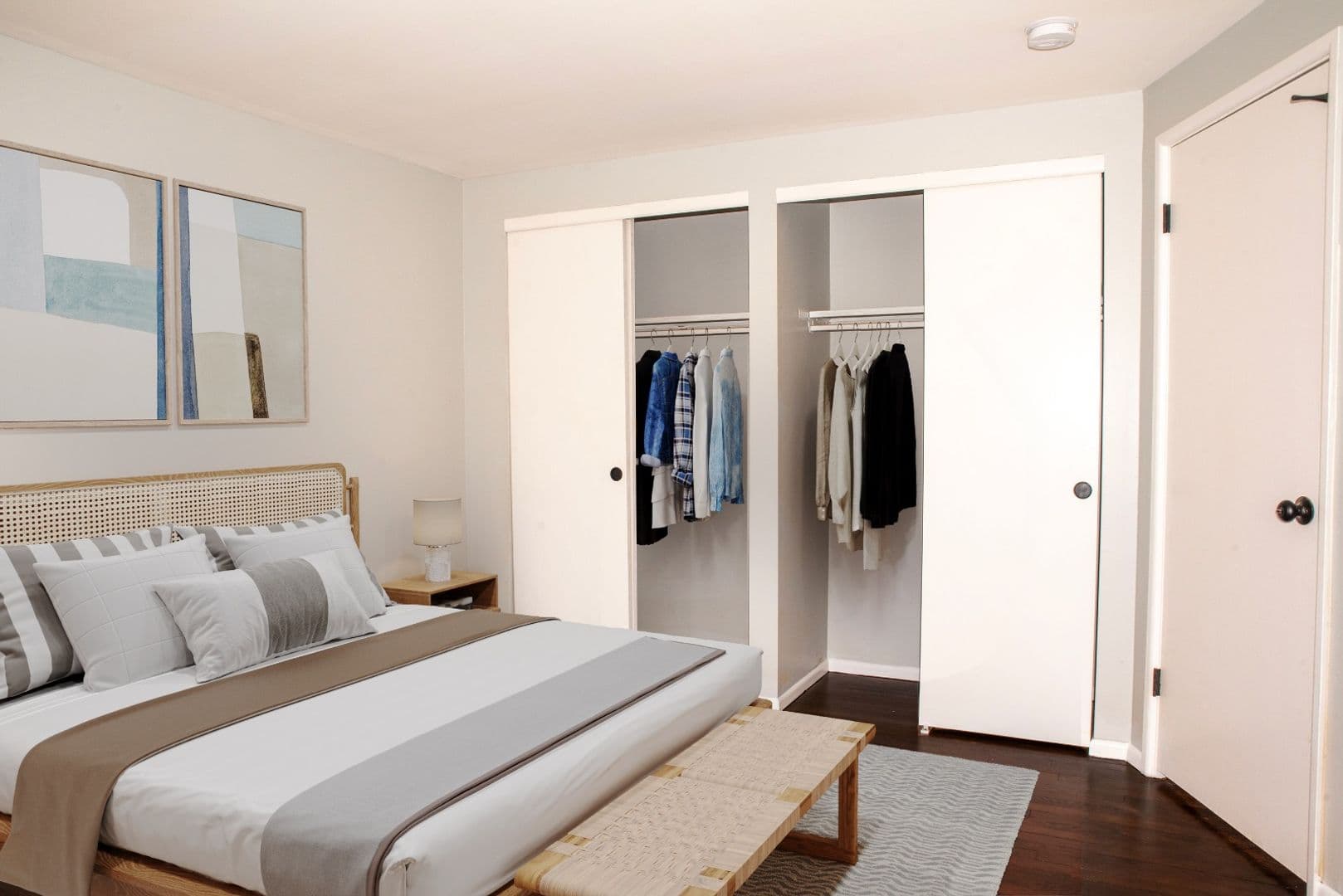 Columbus Apartment: 4312 Westport Road