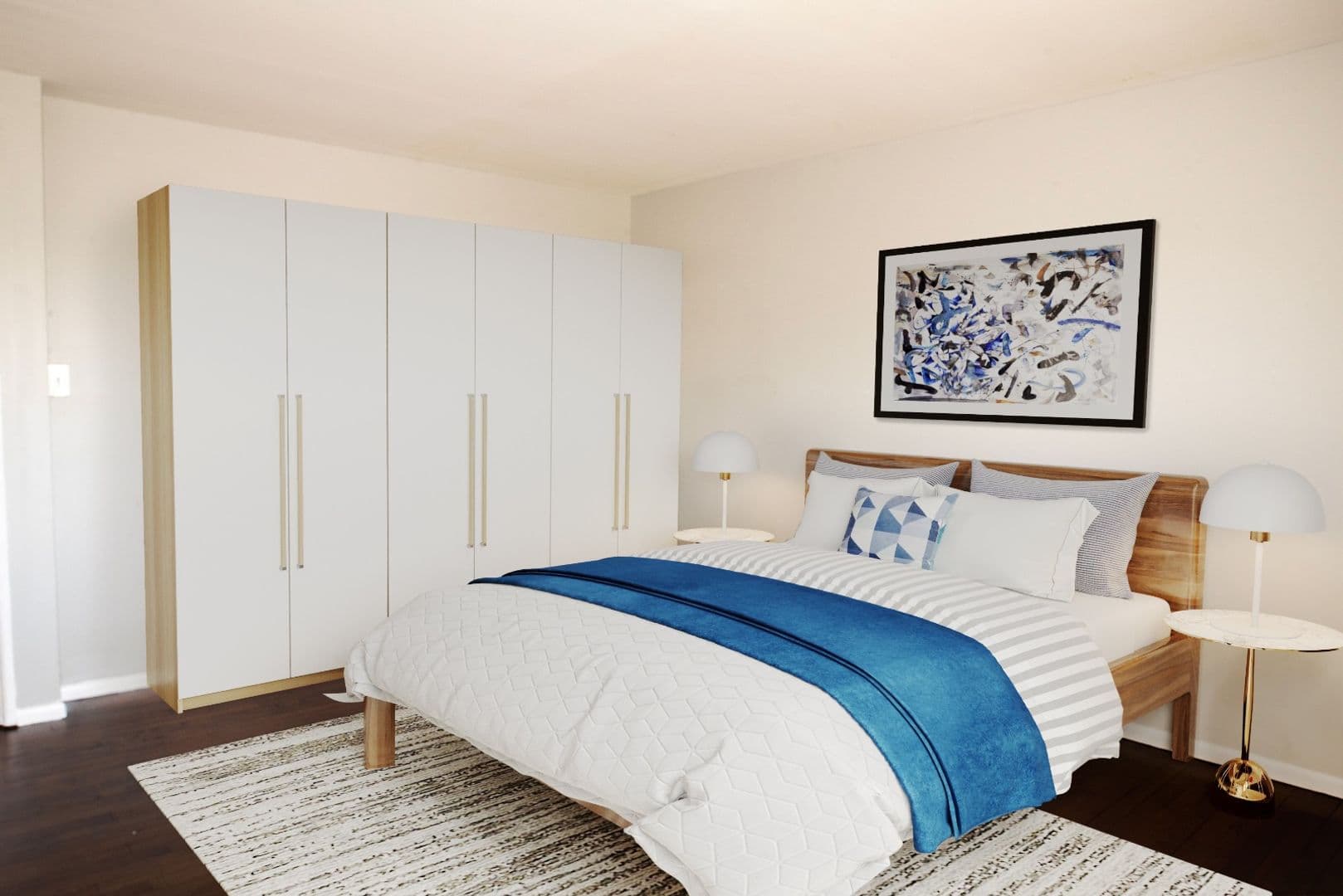 Columbus Apartment: 4312 Westport Road
