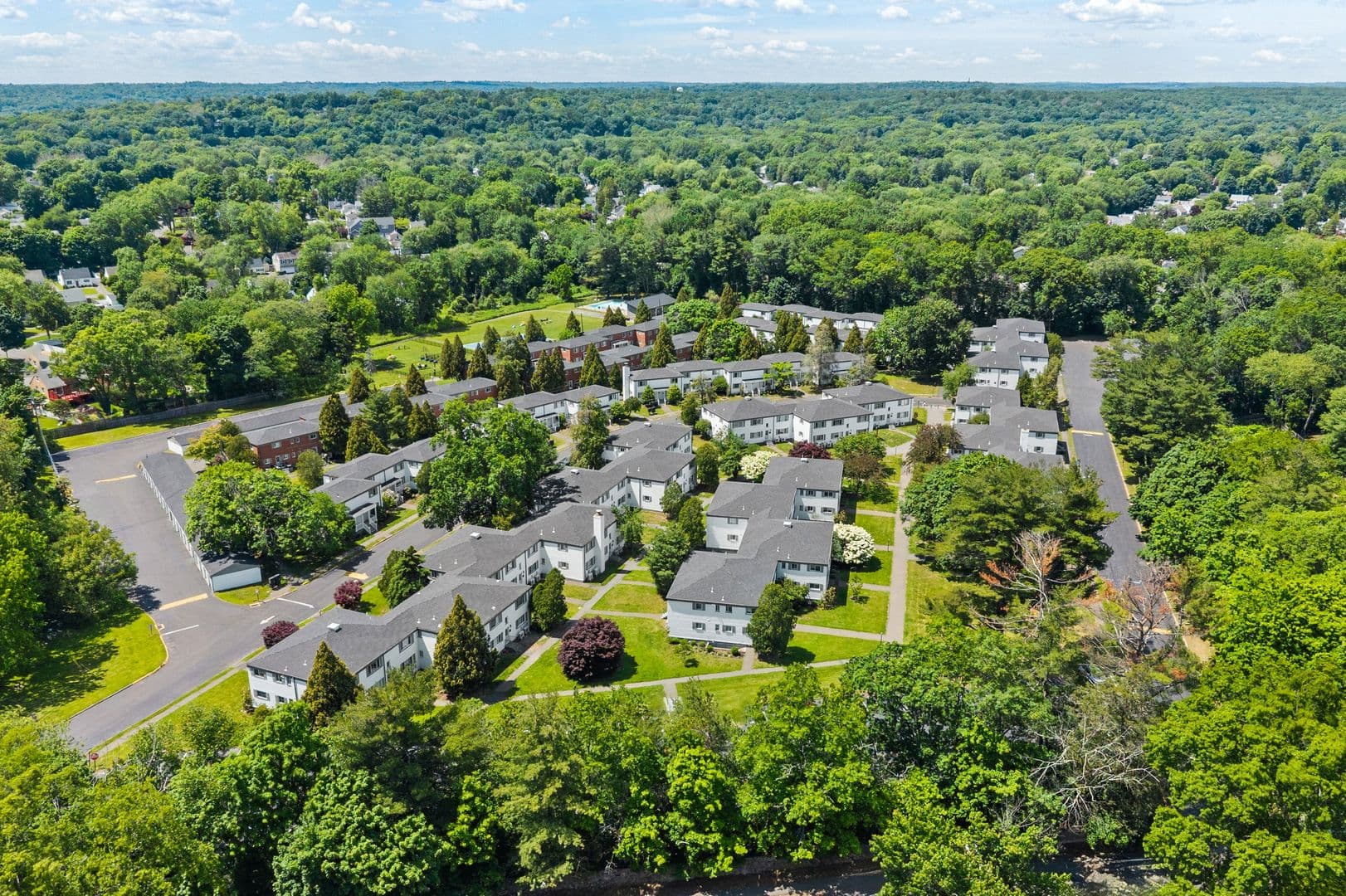 Norwalk Apartment: 41 Wolfpit Ave