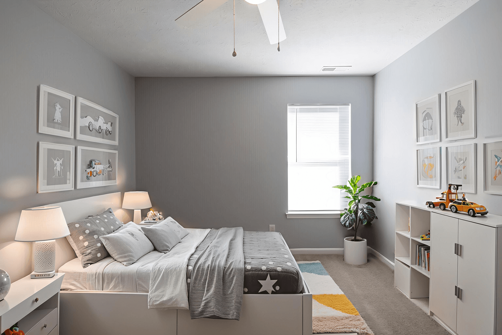 Princeton Townhome: 1651 West Tulip Blossom