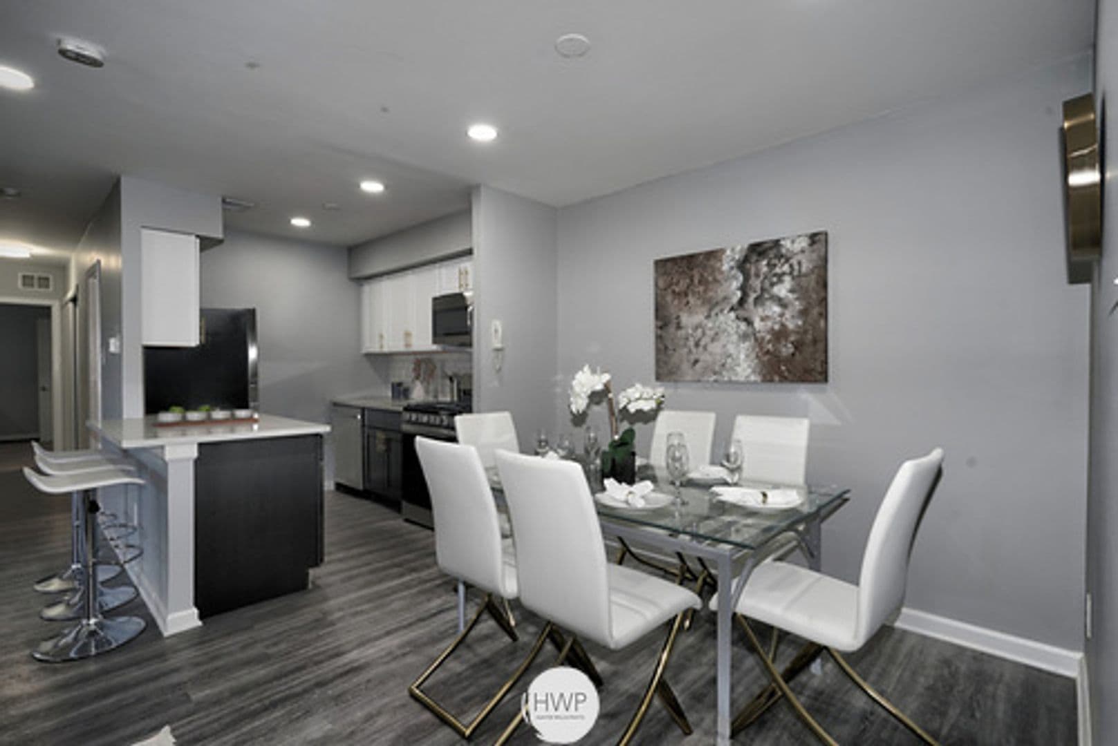 Claymont Apartment: 1000 Cedartree Ln