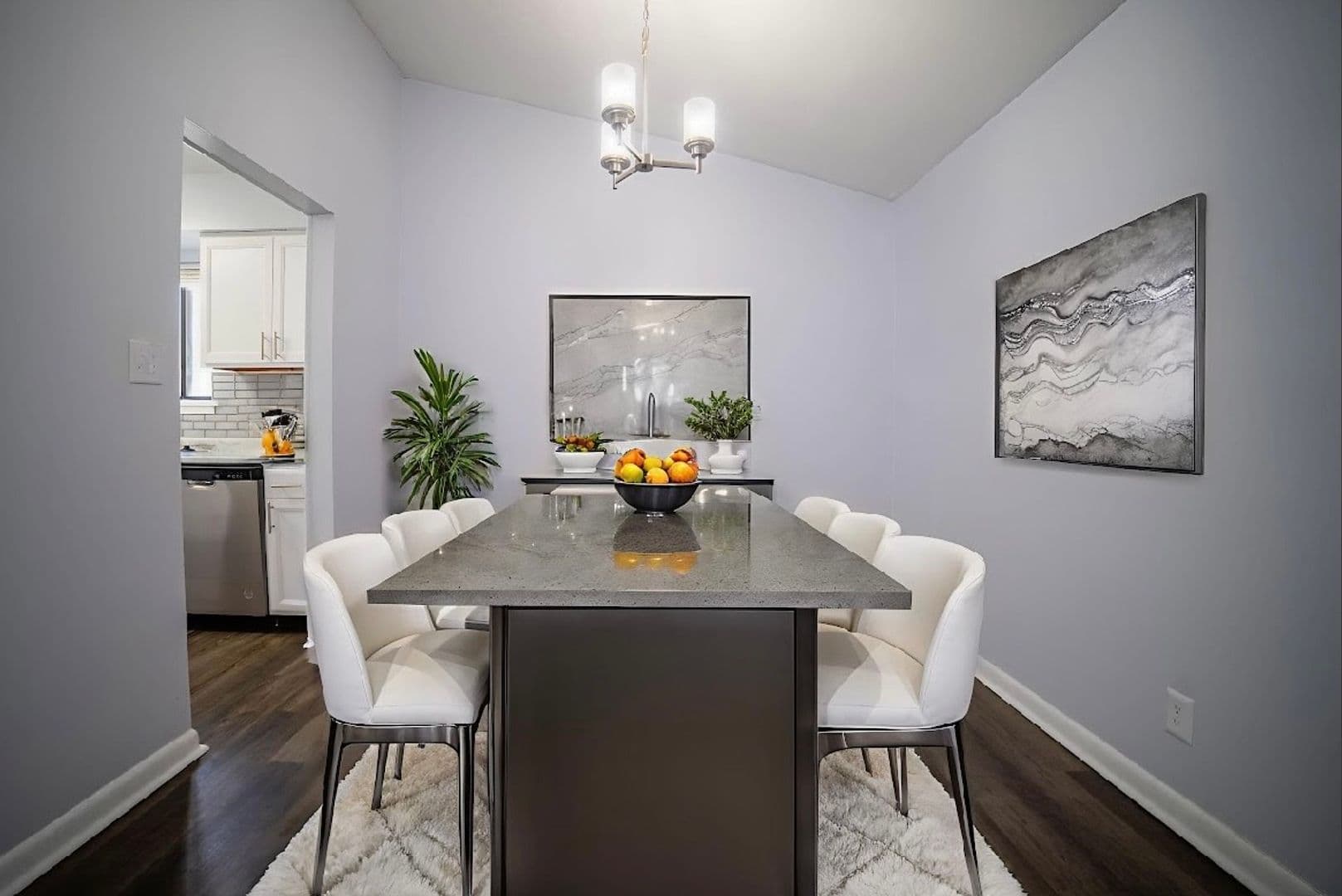 Indianapolis Apartment: 3035 W 39th St