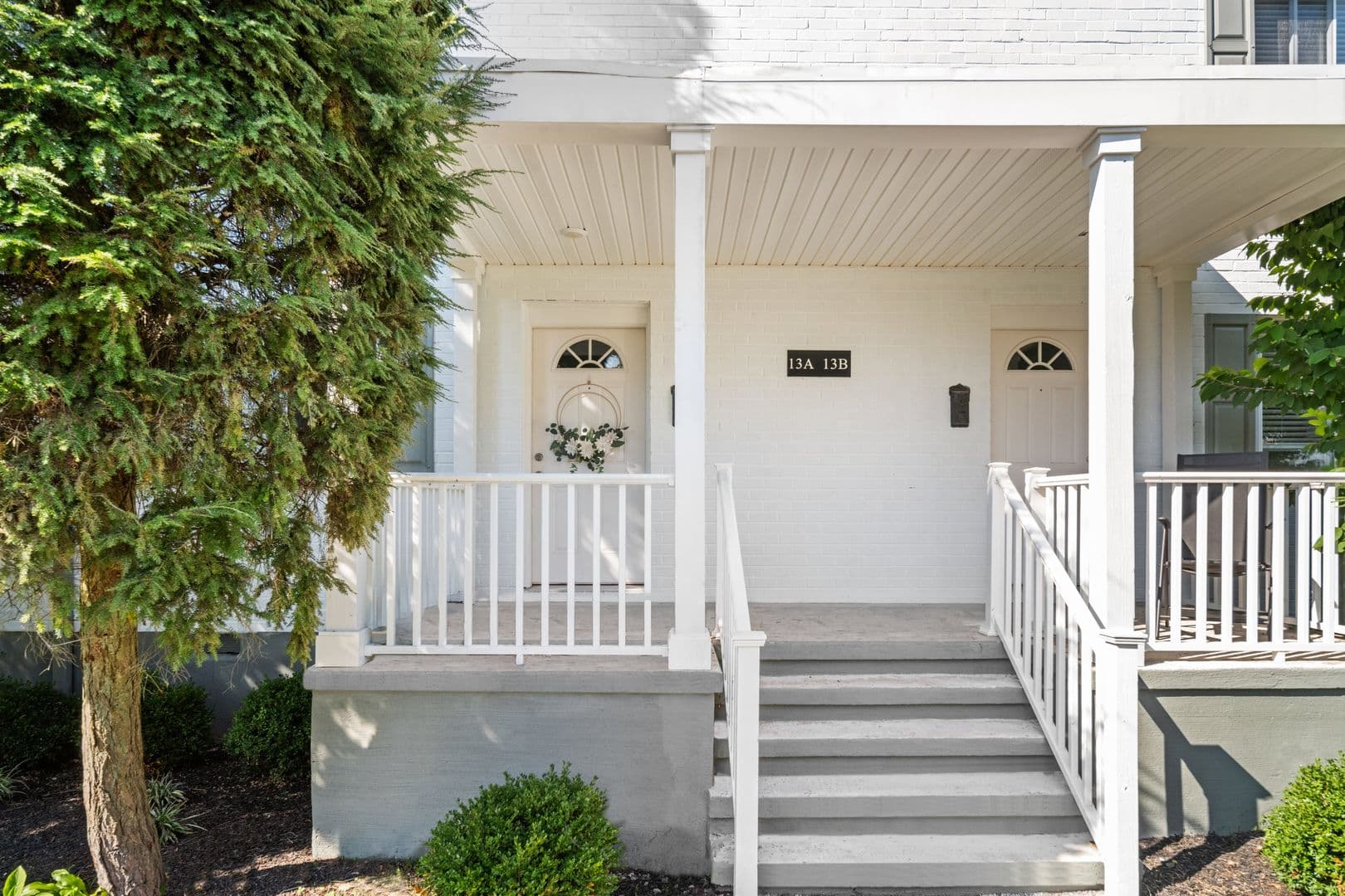 Norwalk Apartment: 41 Wolfpit Ave
