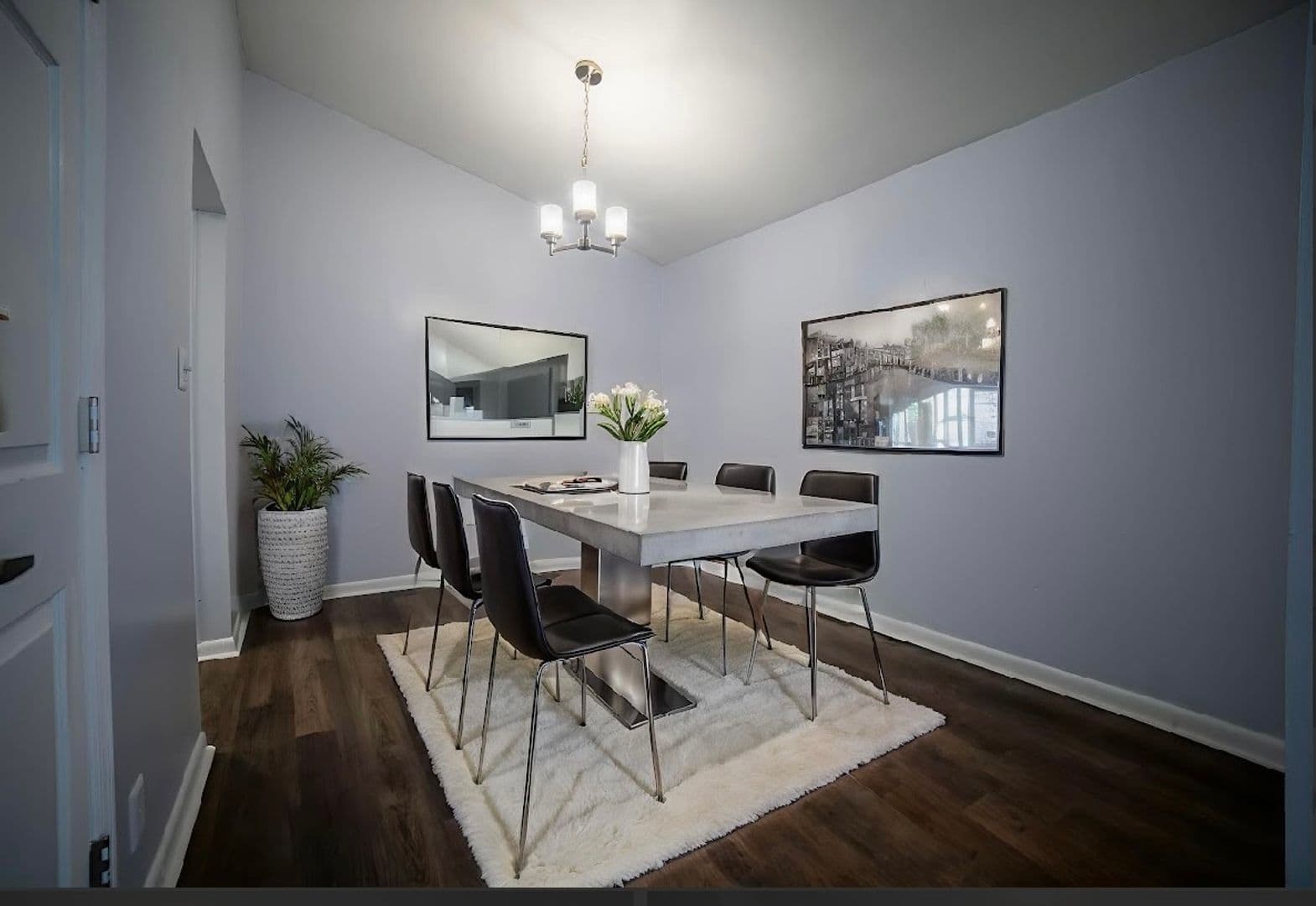 Indianapolis Apartment: 3035 W 39th St