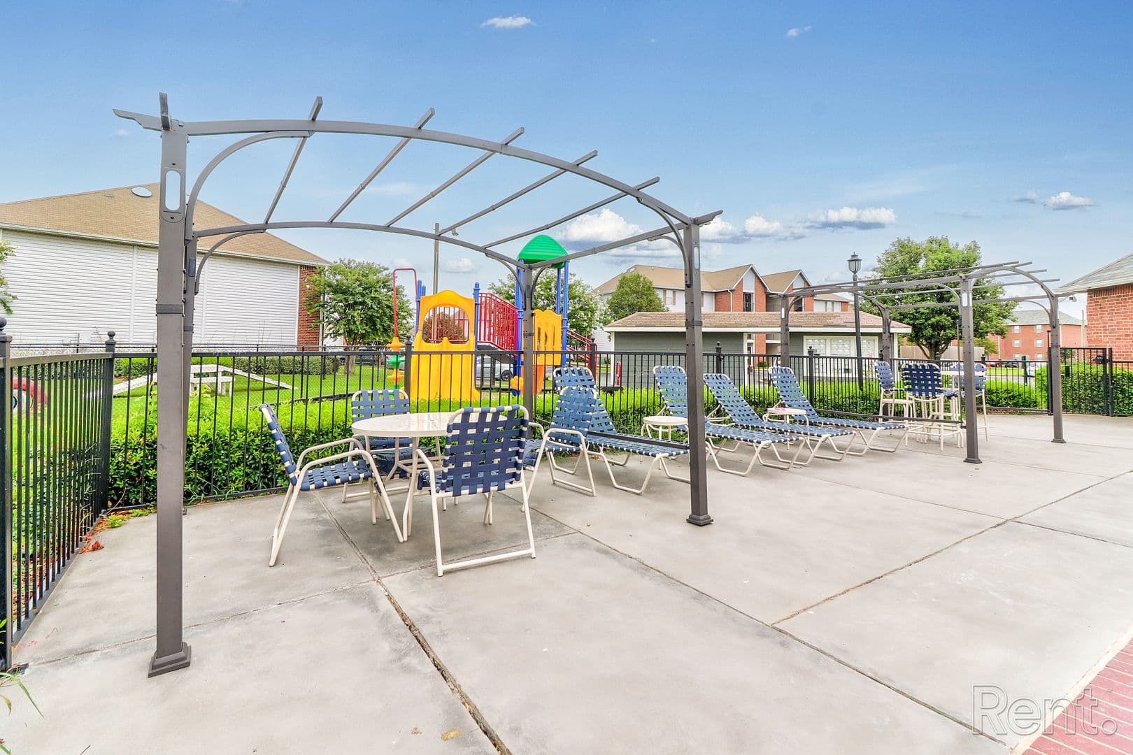 Robinsonville Apartment: 2634 E Lake Boulevard