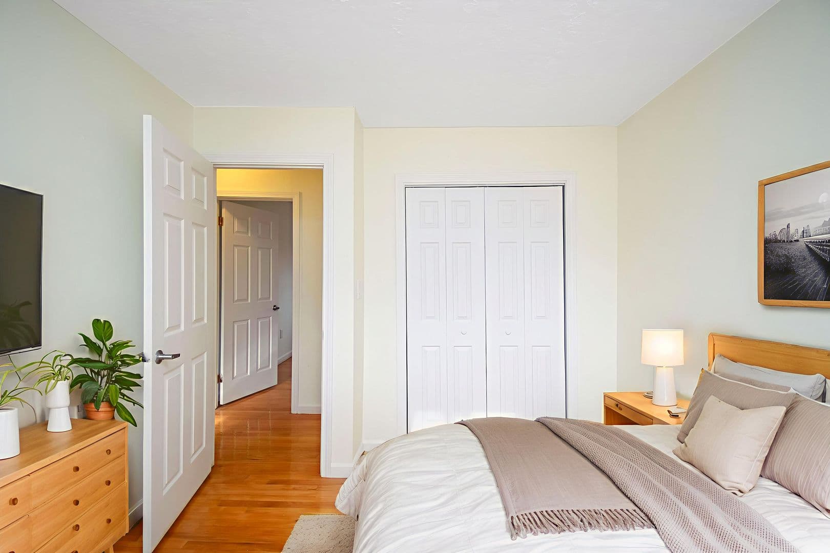 Colchester Apartment: 12 Balaban Road