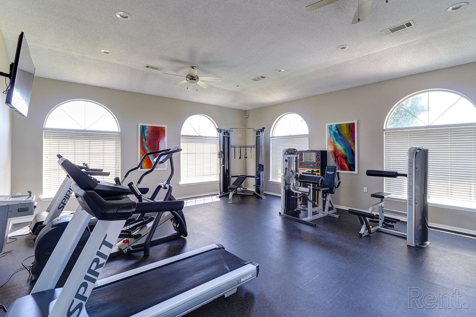 Robinsonville Apartment: 2634 E Lake Boulevard