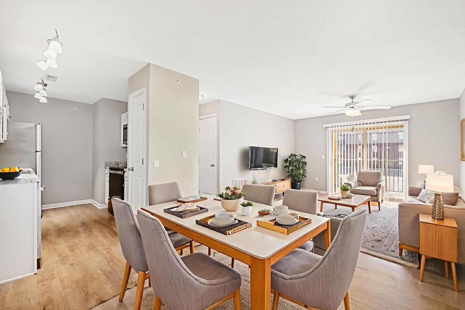 New Albany Apartment: 4719 Grantline Rd