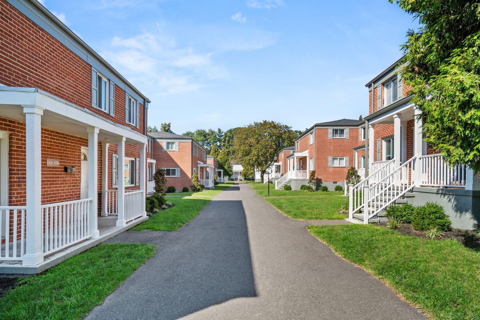 Norwalk Apartment: 41 Wolfpit Ave