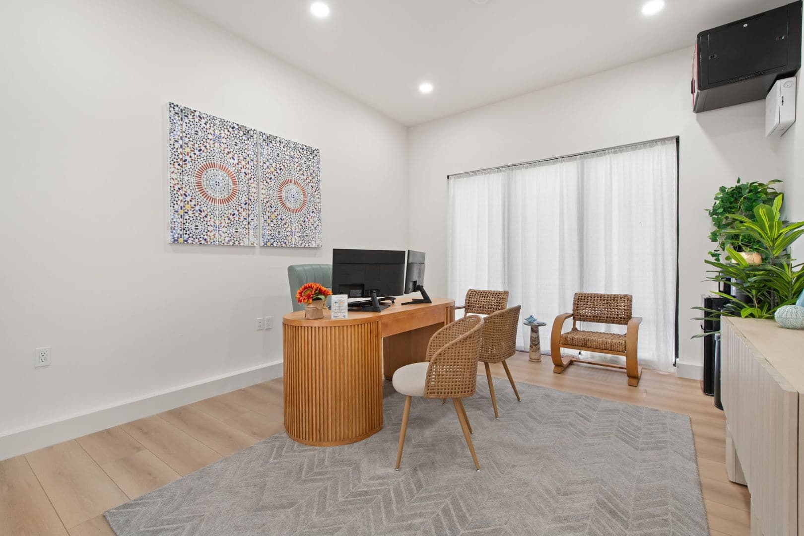 Norwalk Apartment: 41 Wolfpit Ave