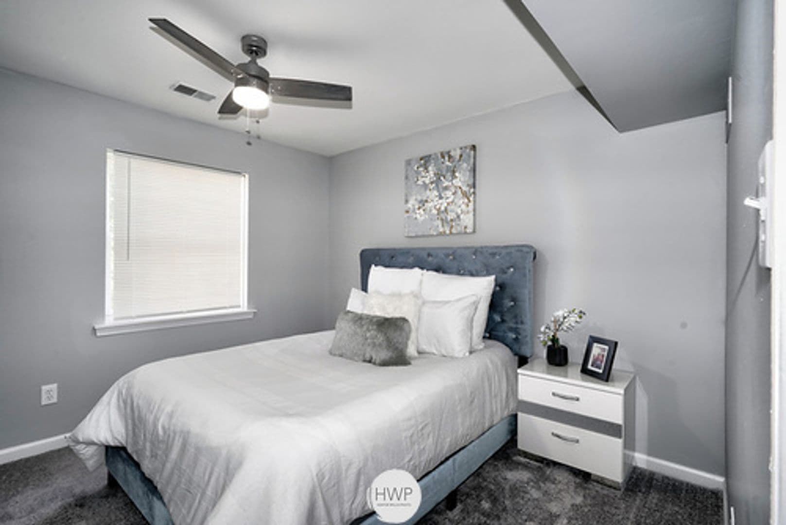 Claymont Apartment: 1000 Cedartree Ln