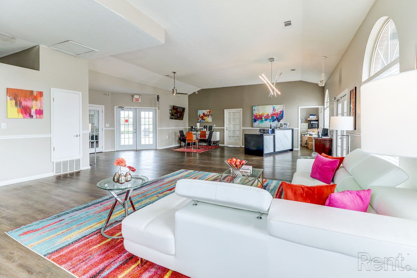 Robinsonville Apartment: 2634 E Lake Boulevard