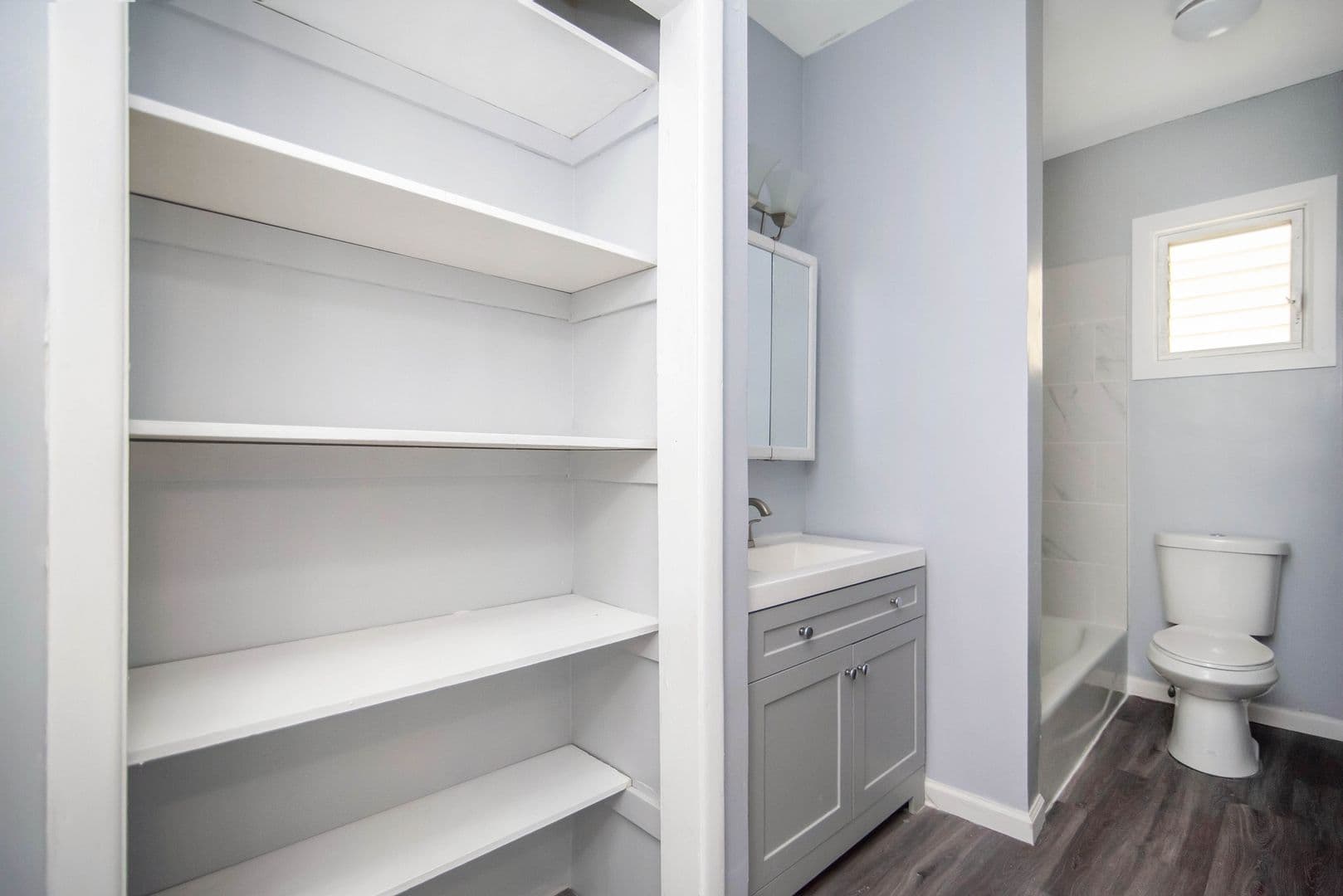 Stamford Apartment: Stamford Cove