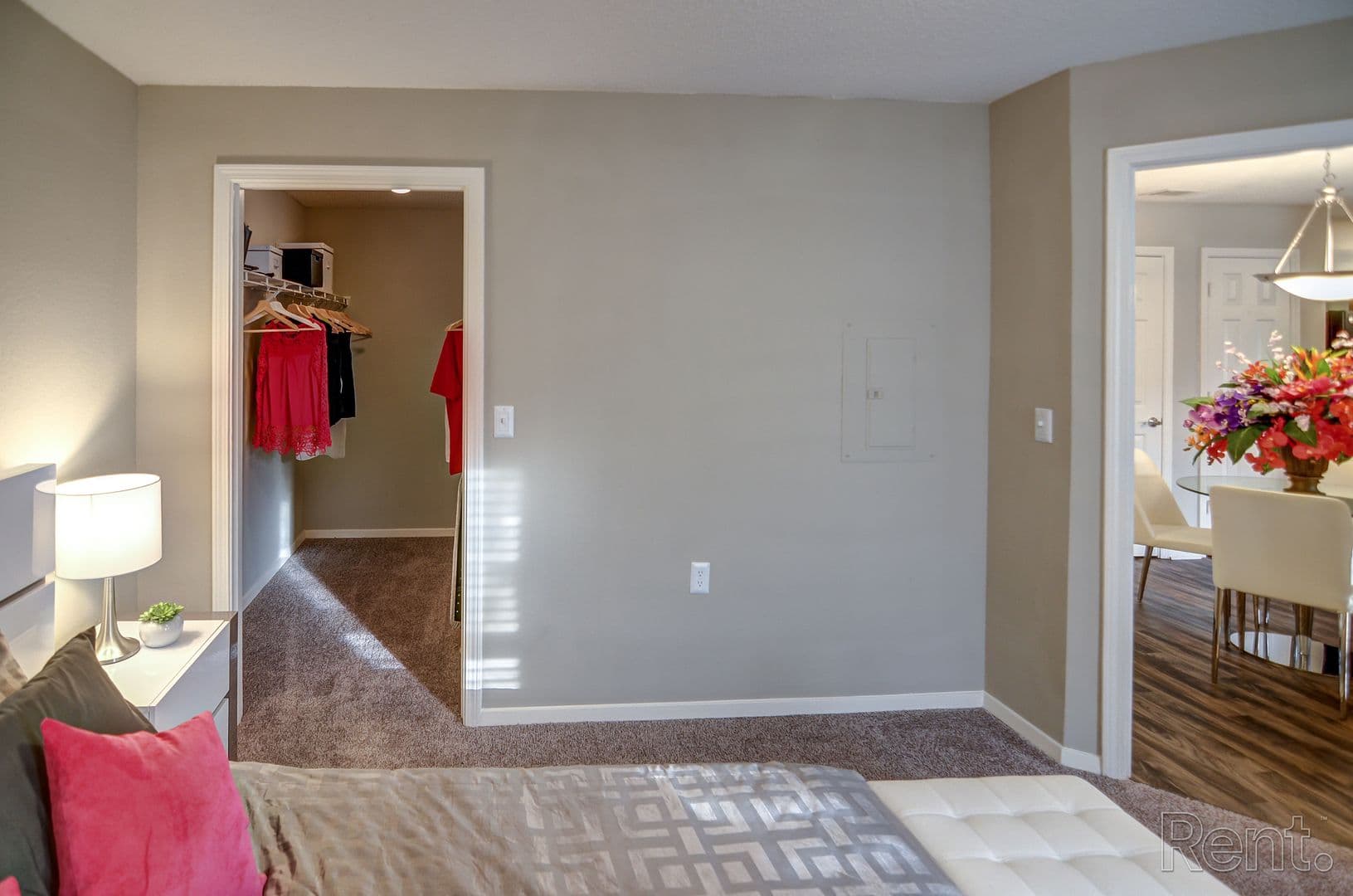 Robinsonville Apartment: 2634 E Lake Boulevard