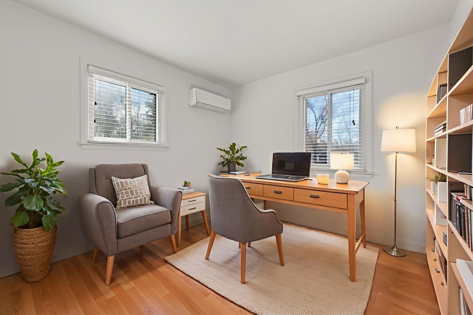 Norwalk Apartment: 41 Wolfpit Ave