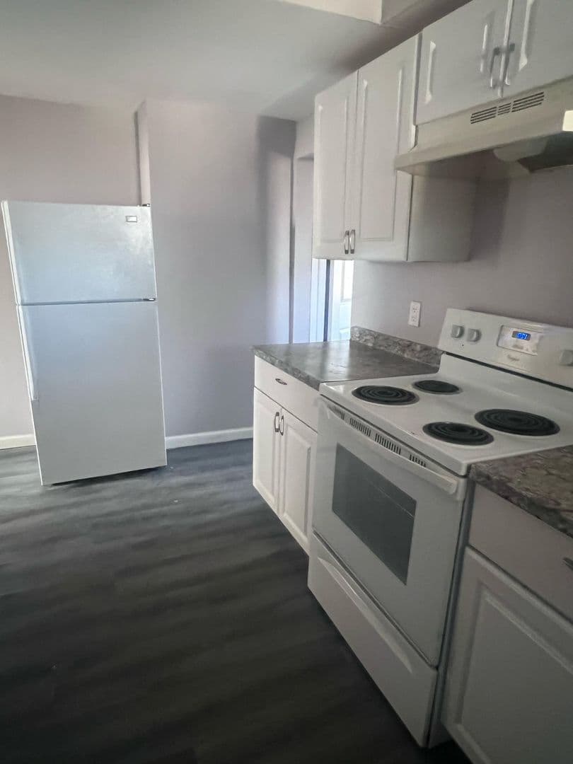 Wallingford Apartment: 219 South Orchard Street
