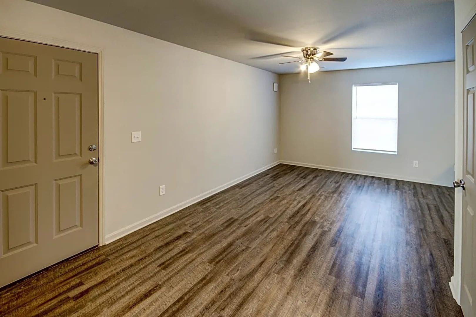 Princeton Apartment: 220 W. Garfield Ave