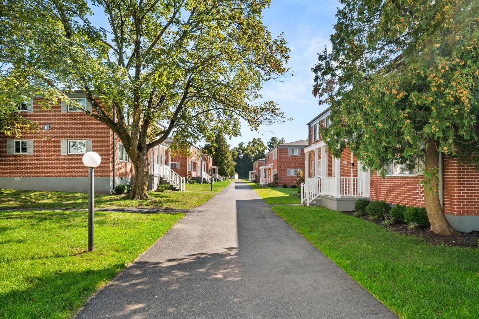 Norwalk Apartment: 41 Wolfpit Ave