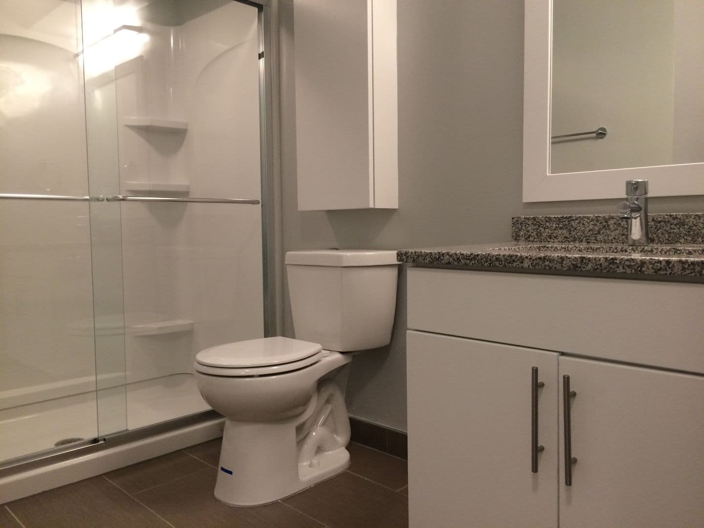 Claymont Apartment: 1000 Cedartree Ln