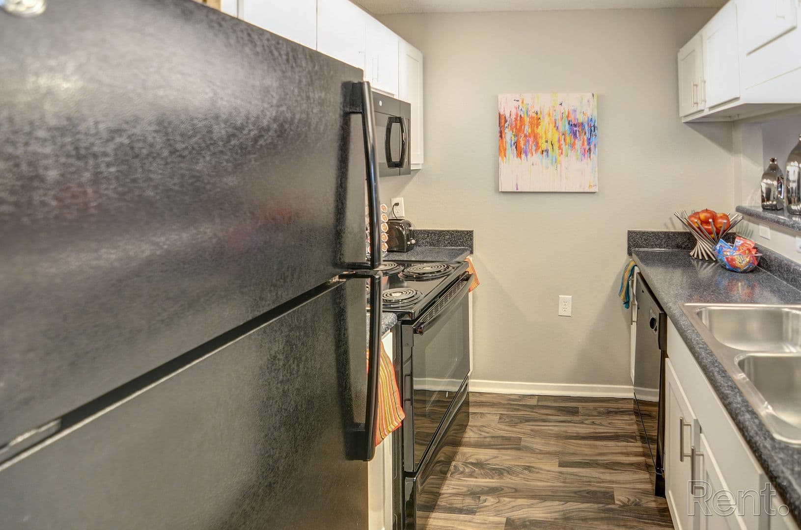 Robinsonville Apartment: 2634 E Lake Boulevard