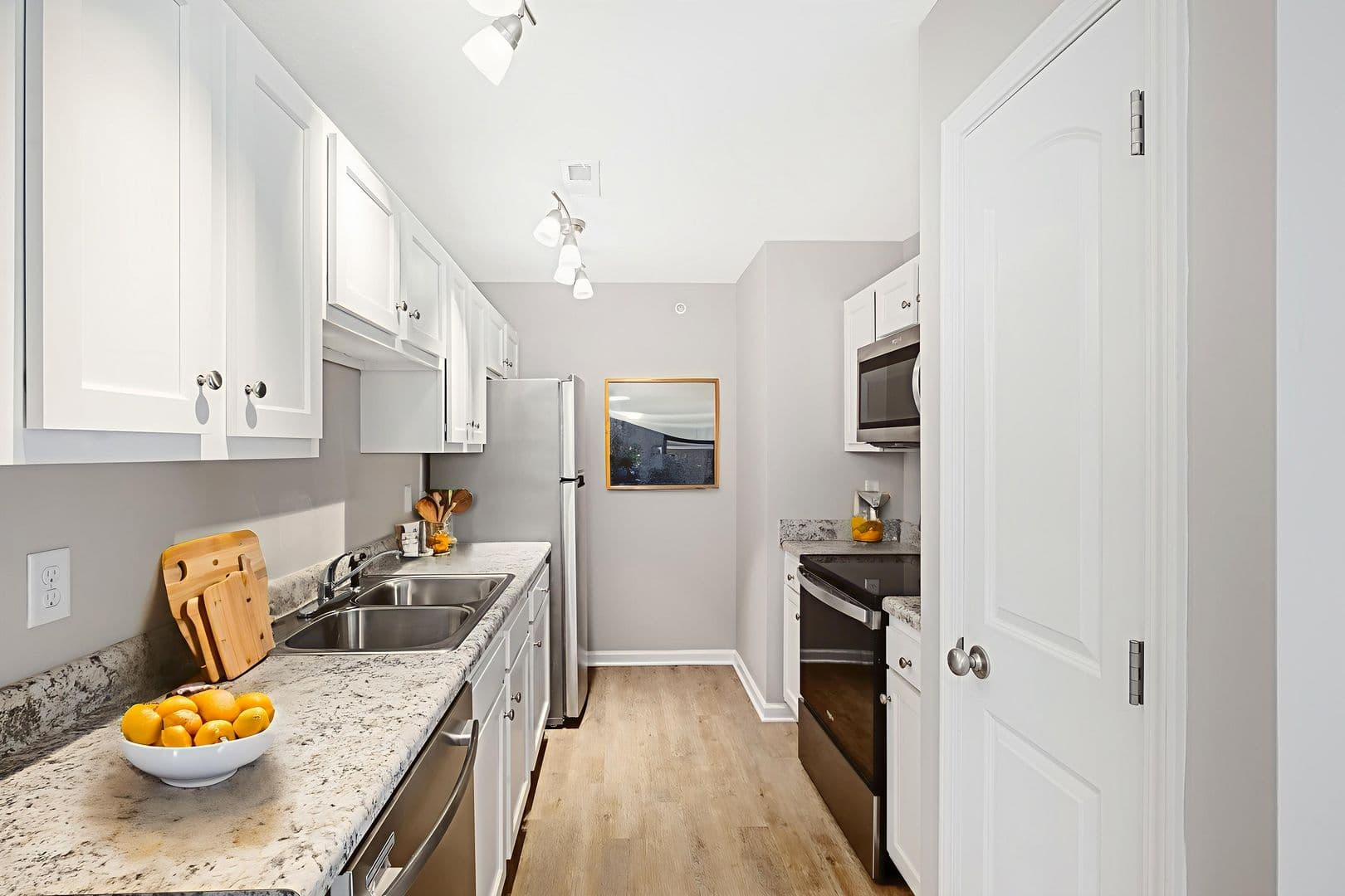 New Albany Apartment: 4719 Grantline Rd