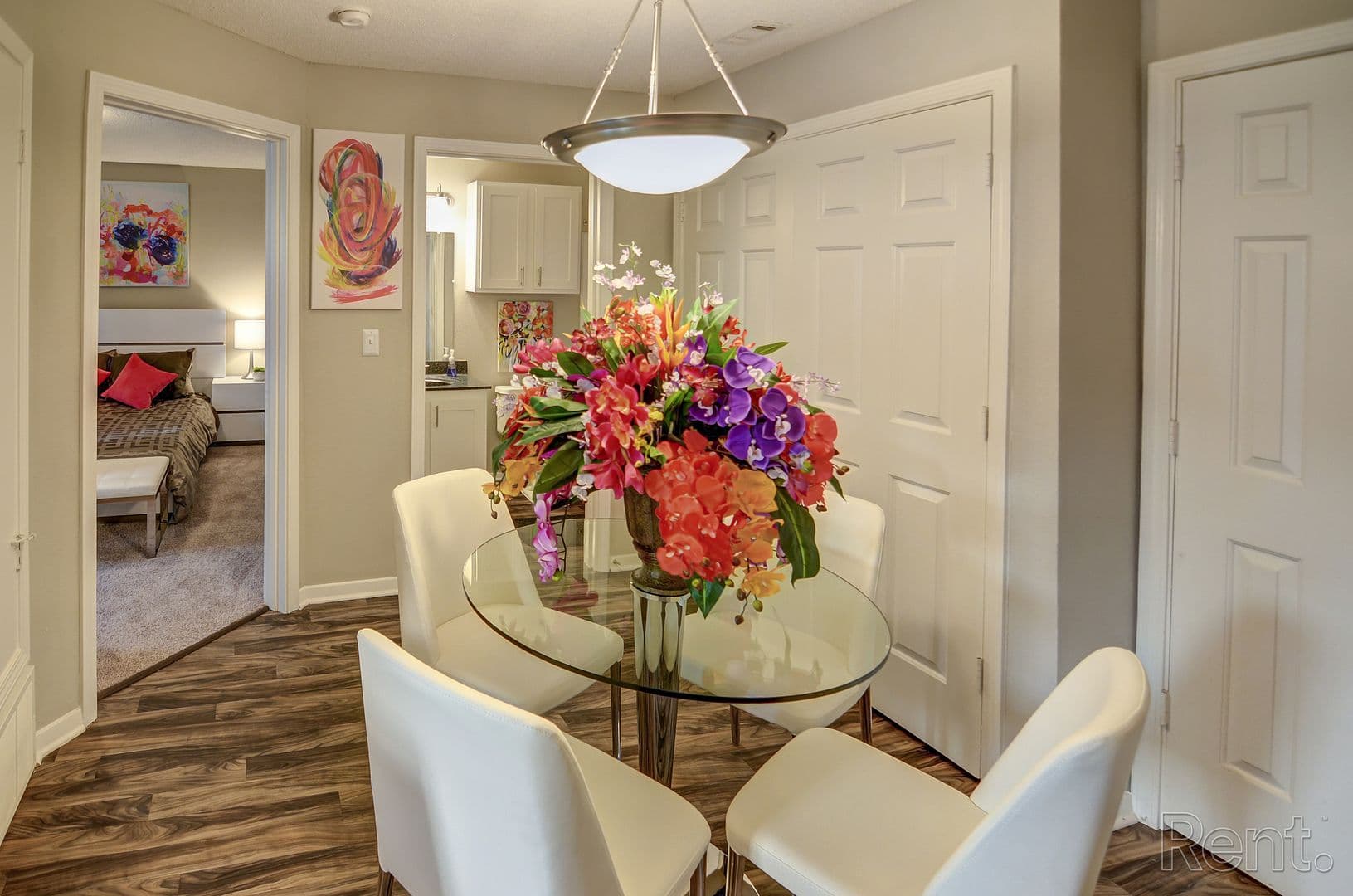Robinsonville Apartment: 2634 E Lake Boulevard