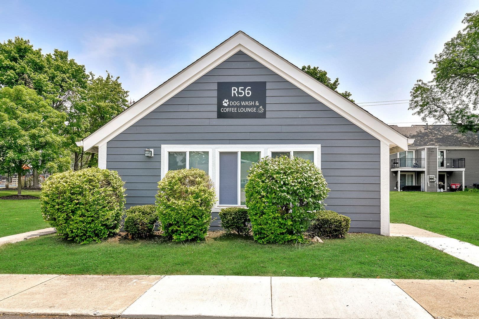 Indianapolis Apartment: 6800 Brendan Way W. Drive