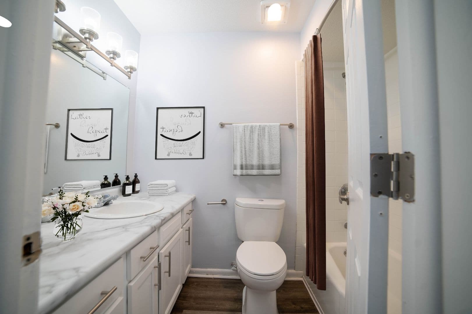 Indianapolis Apartment: 3035 W 39th St