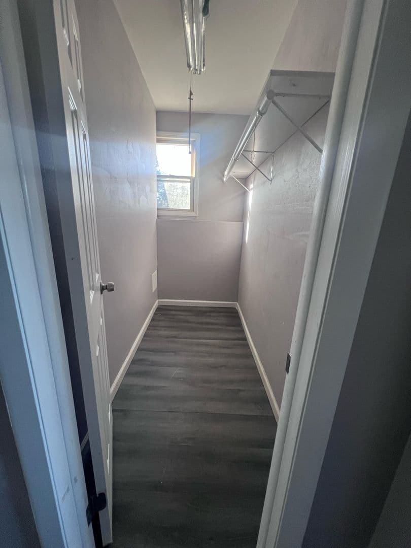 Wallingford Apartment: 219 South Orchard Street