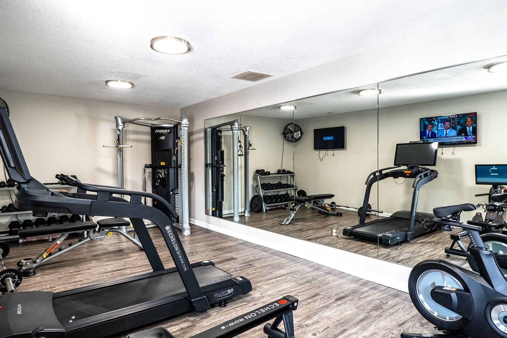 Indianapolis Apartment: 9093 E Bourbon St.