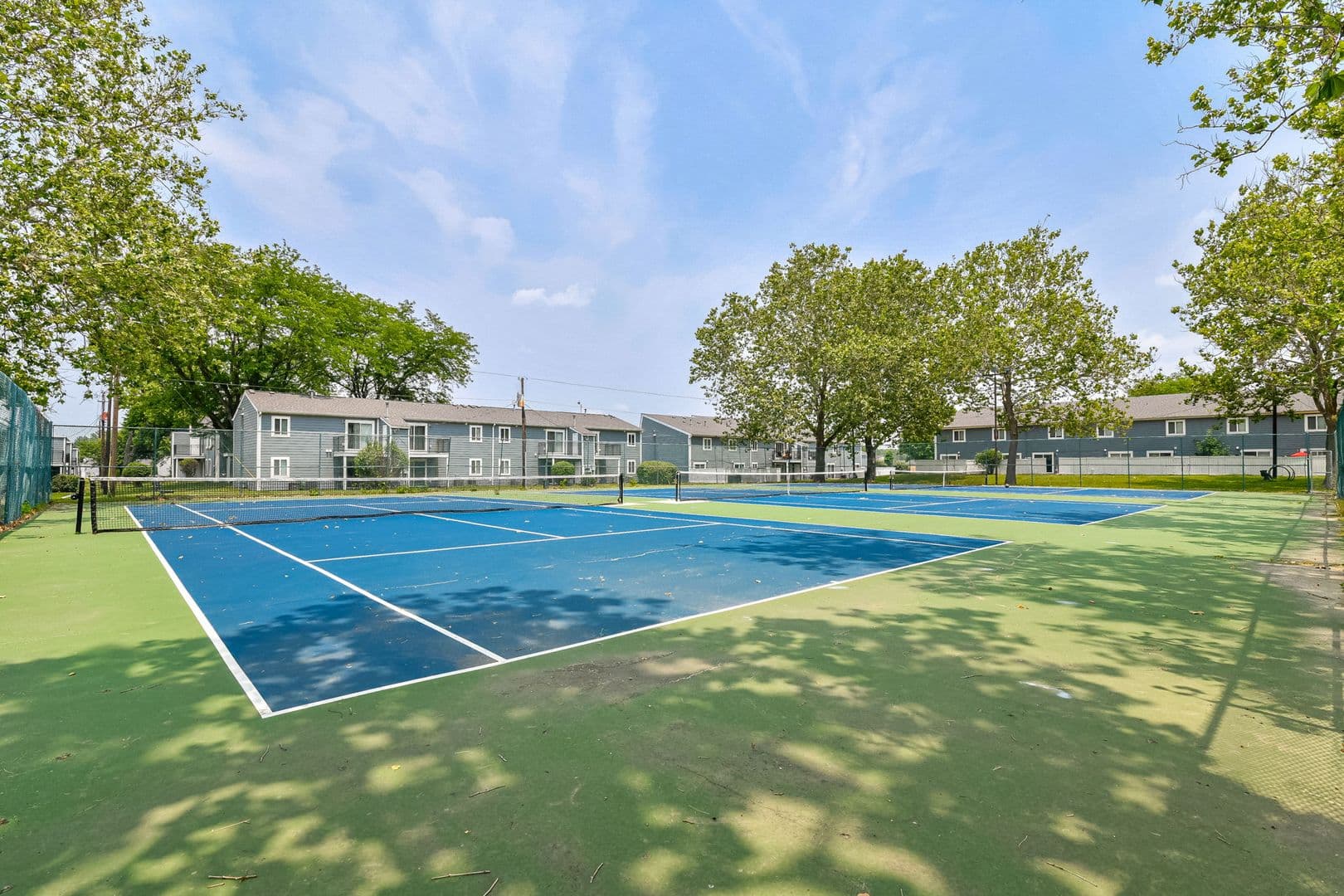 Indianapolis Apartment: 6800 Brendan Way W. Drive