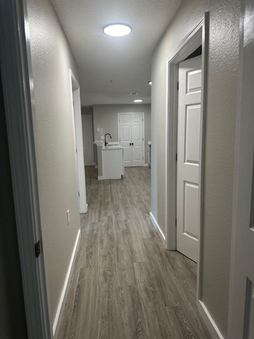 Robinsonville Apartment: 2634 E Lake Boulevard