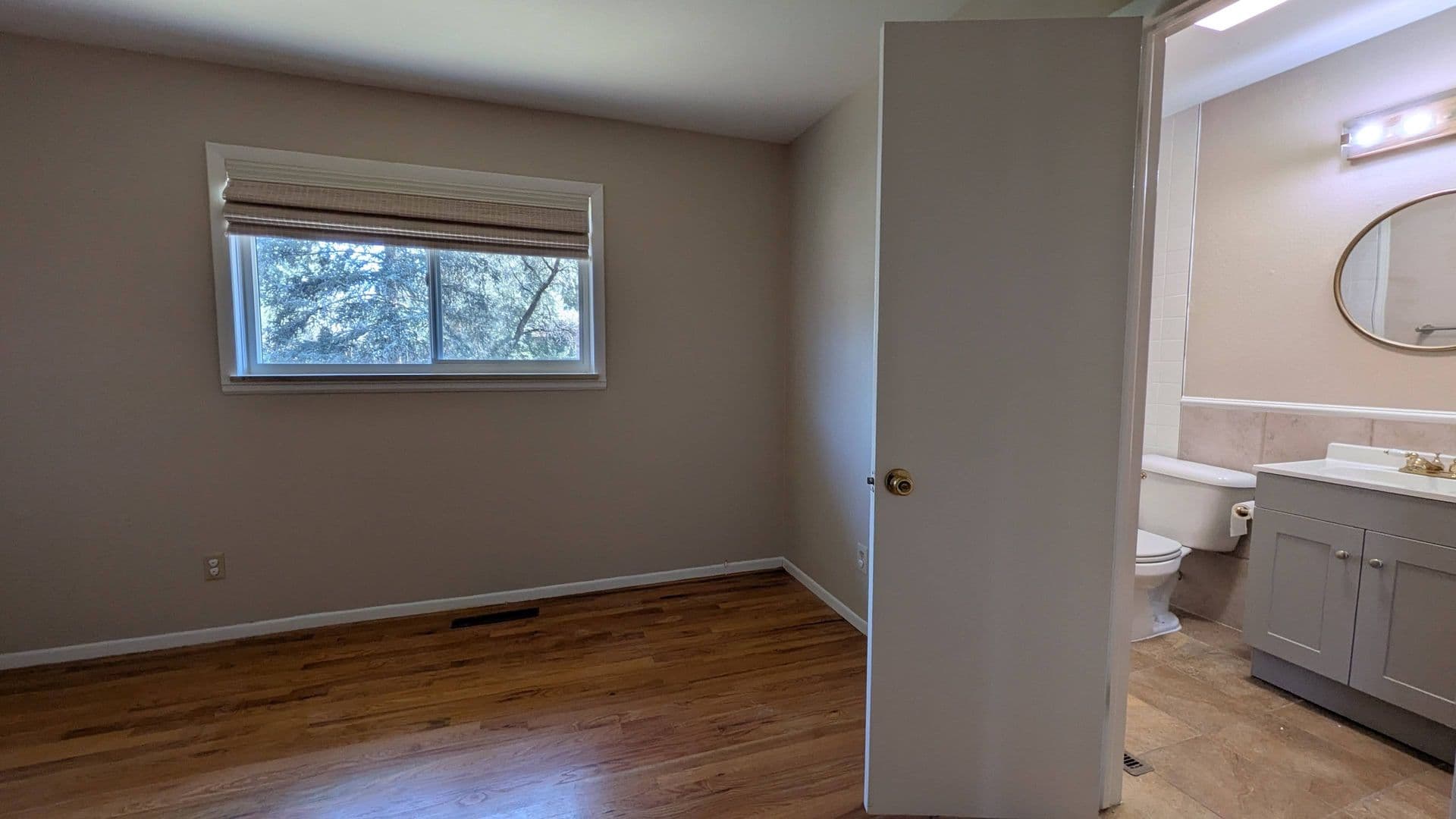 Colorado Springs House: 4050 Hollow Rd.