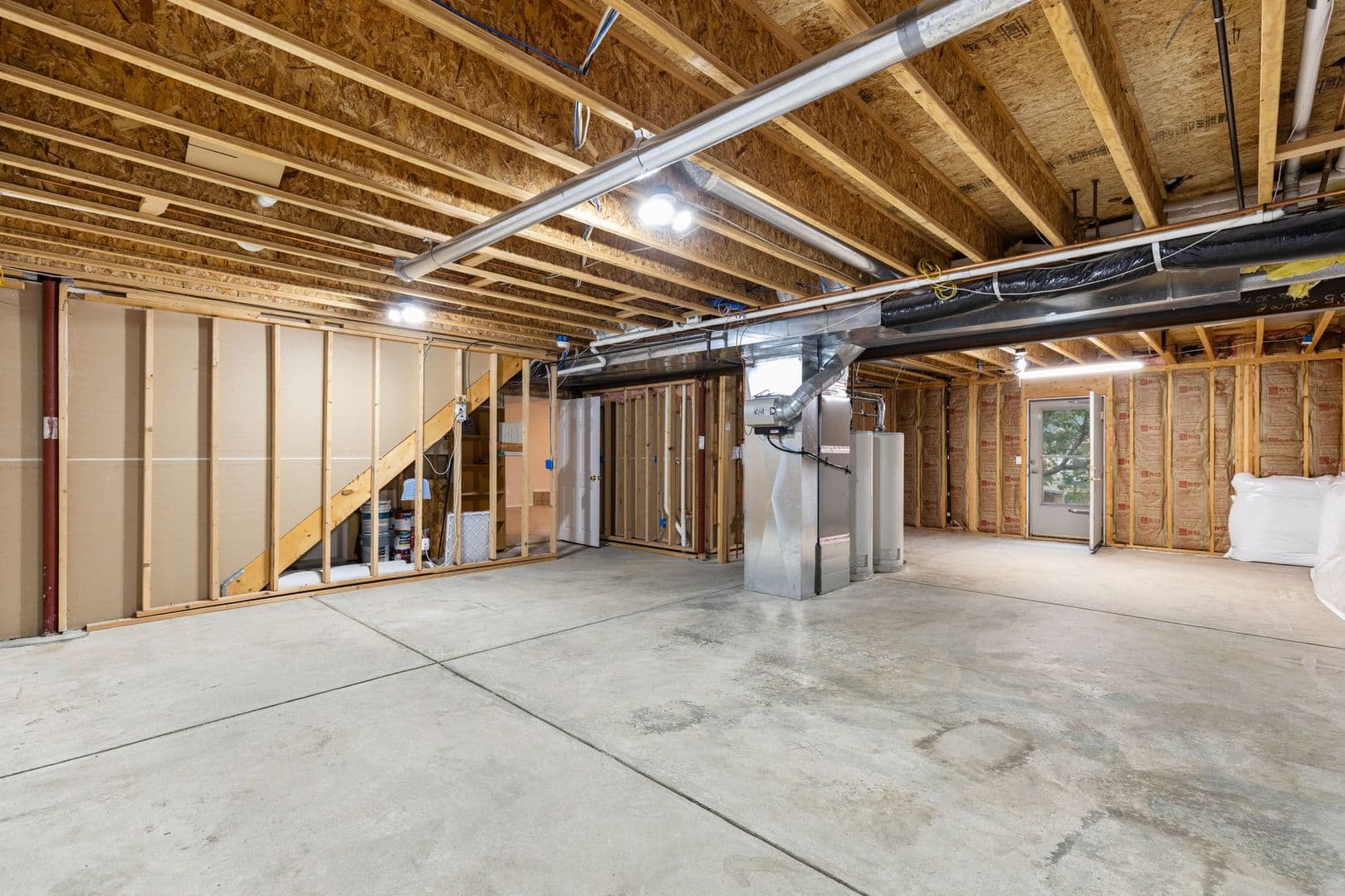 Colorado Springs House: 5330 Roundup Dr.